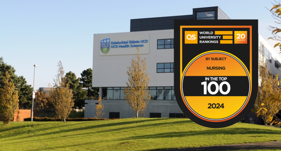 News Item QS Rankings 2024